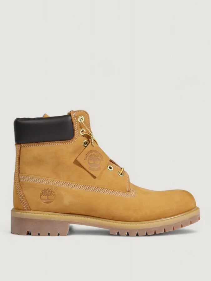 Boots TIMBERLAND Men color Beige