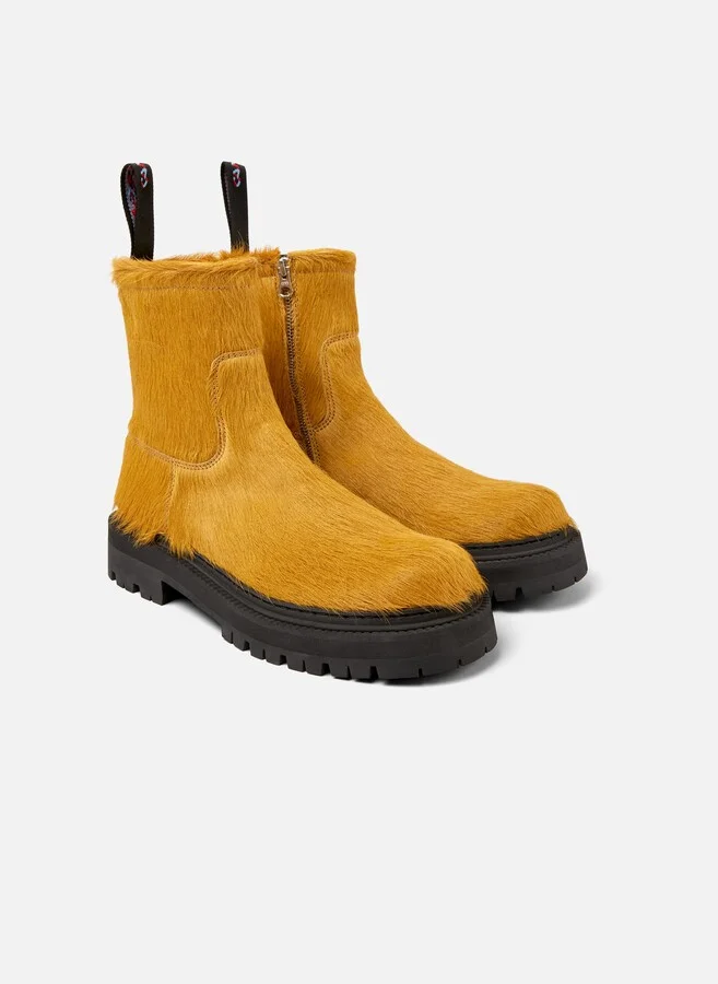 Boots Unisex Camper LAB Eki