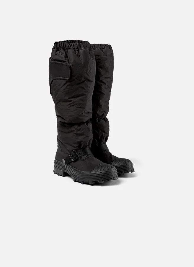 Boots Unisex Camper LAB Traktori