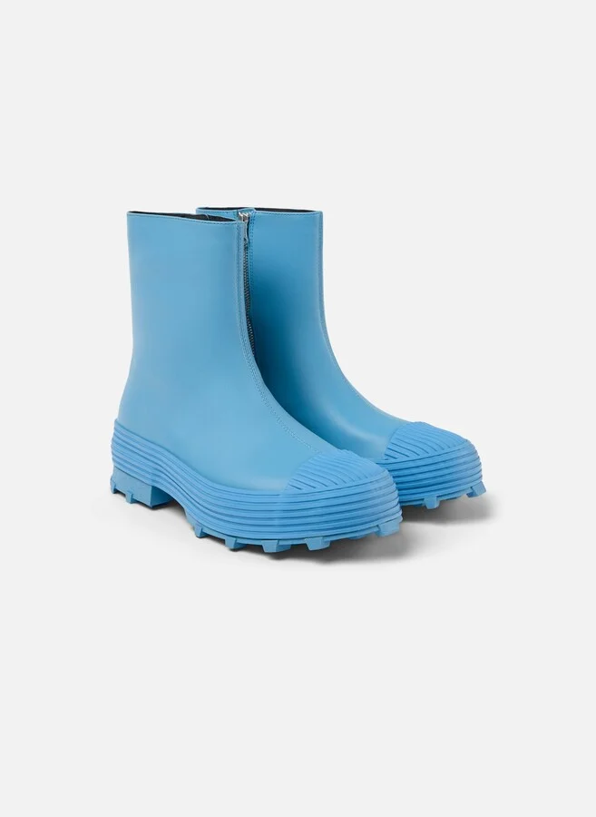 Boots Unisex Camper LAB Traktori