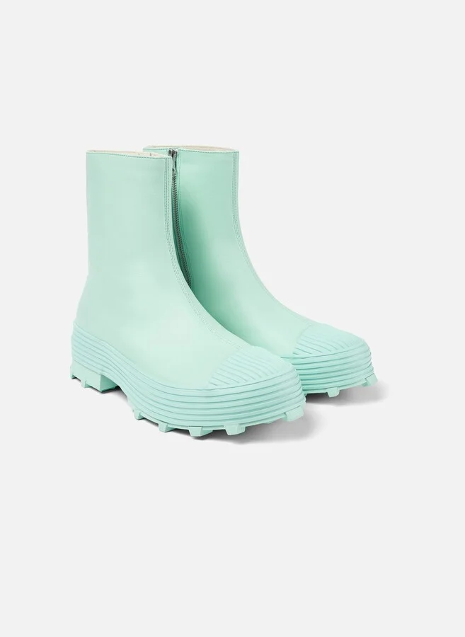 Boots Unisex Camper LAB Traktori