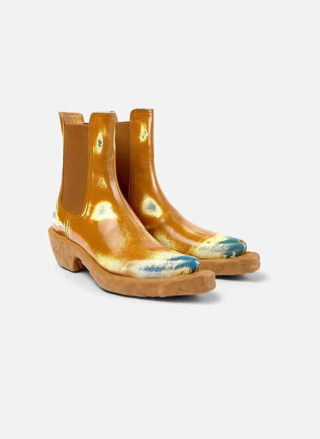 Boots Unisex Camper LAB Venga