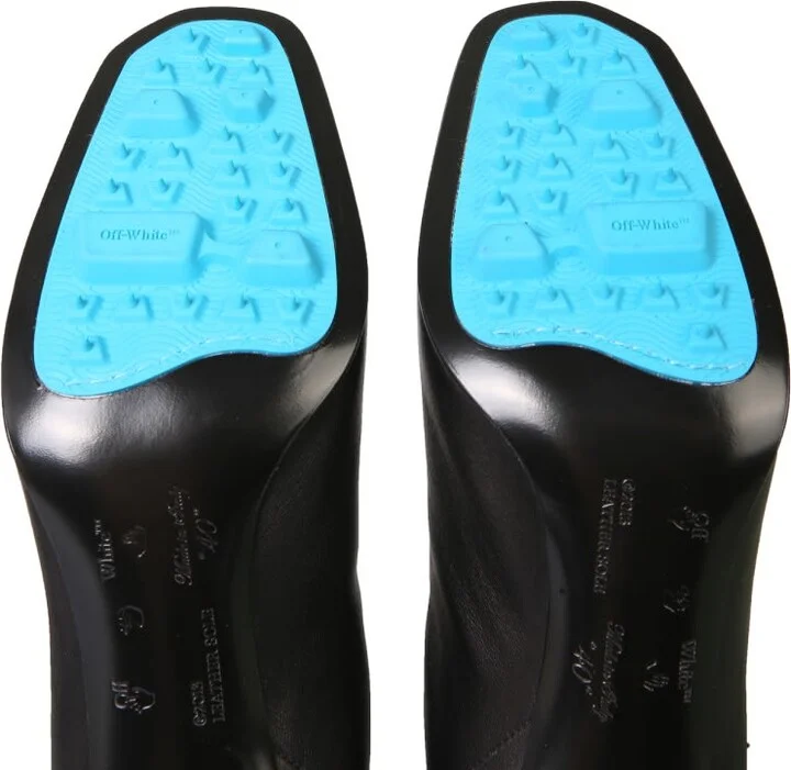 Boots With Laces - Image 5