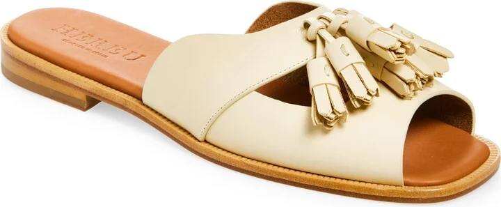 Boqueria Slide Sandal