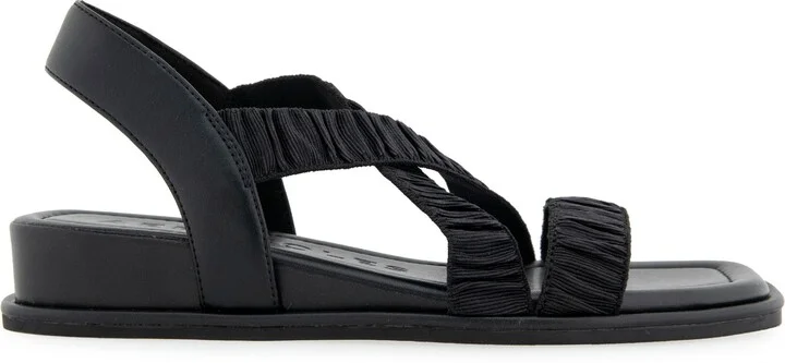 Bora Slingback Wedge Sandal - Image 3