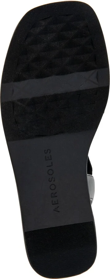 Bora Slingback Wedge Sandal - Image 6