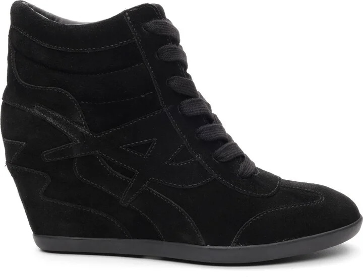 Boradia Wedge Sneaker - Image 3