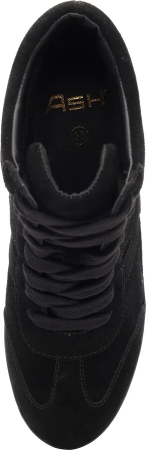 Boradia Wedge Sneaker - Image 5