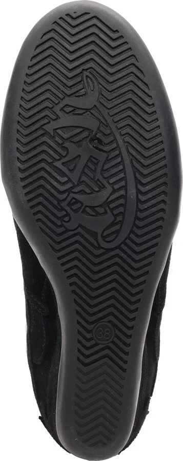 Boradia Wedge Sneaker - Image 6