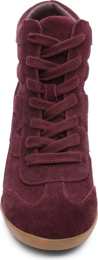 Boradia Wedge Sneaker - Image 10