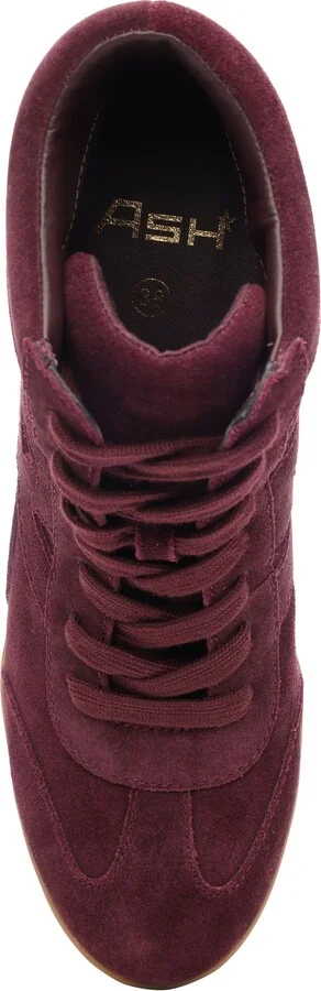 Boradia Wedge Sneaker - Image 11