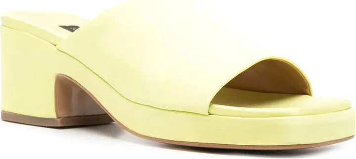 Borage 70mm sandals - Image 2