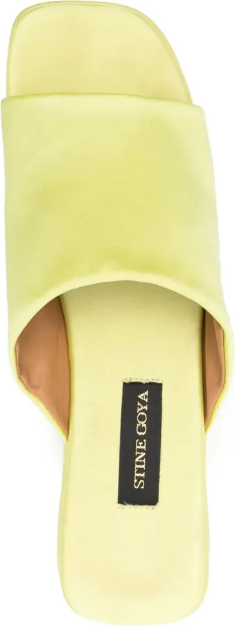 Borage 70mm sandals - Image 4