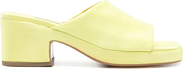 Borage 70mm sandals
