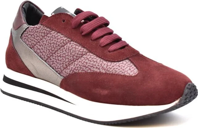 Borbonese Sneakers - Image 2