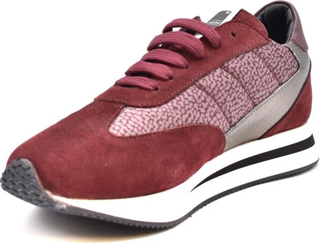 Borbonese Sneakers - Image 3