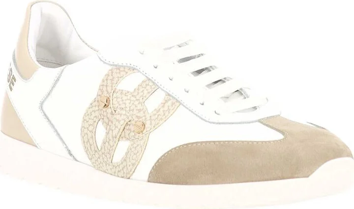 Borbonese Sneakers - Image 2