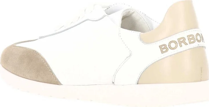 Borbonese Sneakers - Image 3