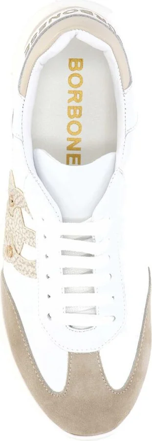 Borbonese Sneakers - Image 4