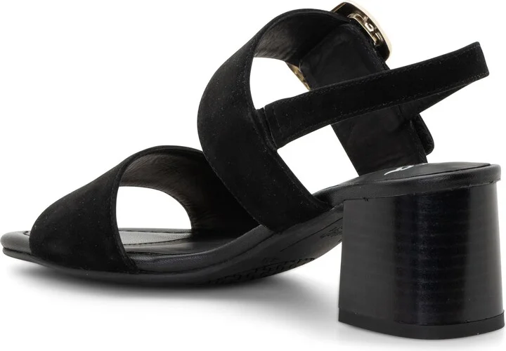 Bordeaux Slingback Sandal - Image 2