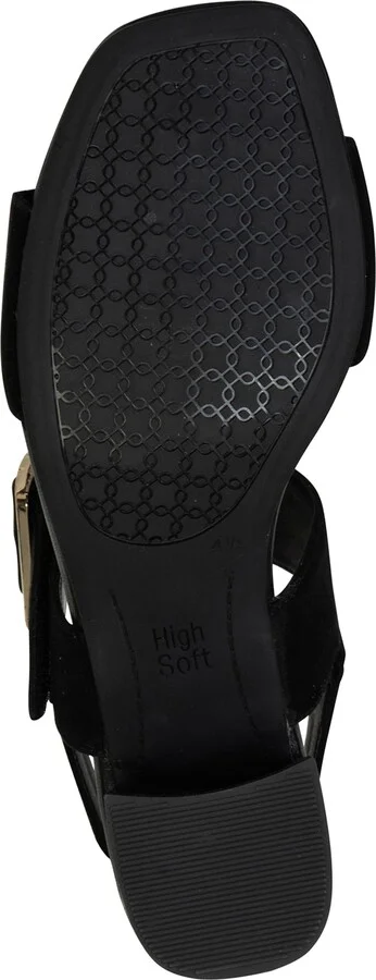 Bordeaux Slingback Sandal - Image 6