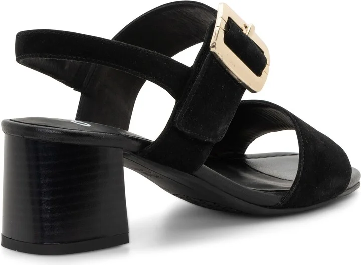 Bordeaux Slingback Sandal - Image 8