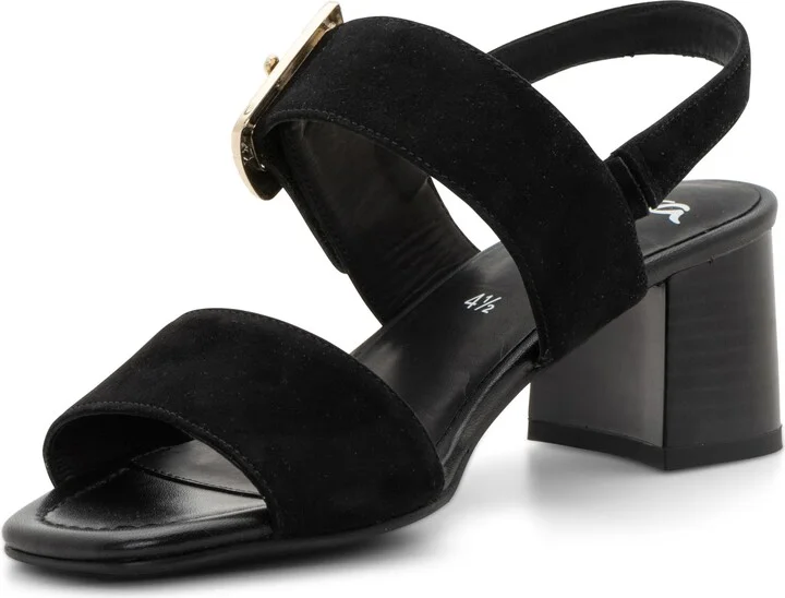 Bordeaux Slingback Sandal - Image 10