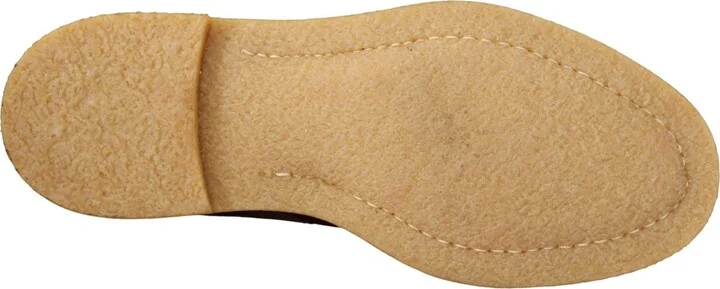 Bordeaux Velvet Exotic Leather Men's Shoes - Image 5