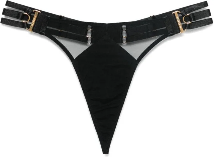 Bordelle Underwear