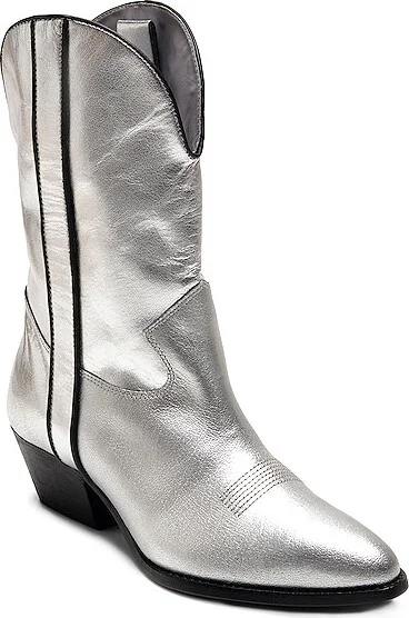 Borderline Western Boot - Image 2