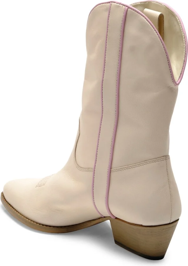 Borderline Western Boot - Image 2