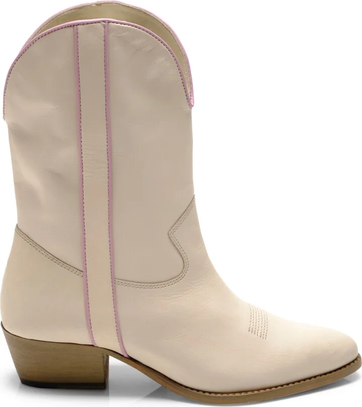 Borderline Western Boot - Image 3
