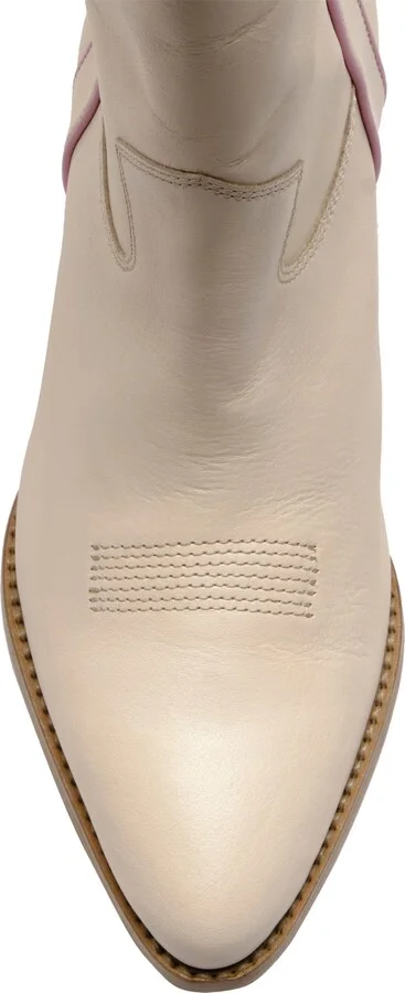 Borderline Western Boot - Image 5