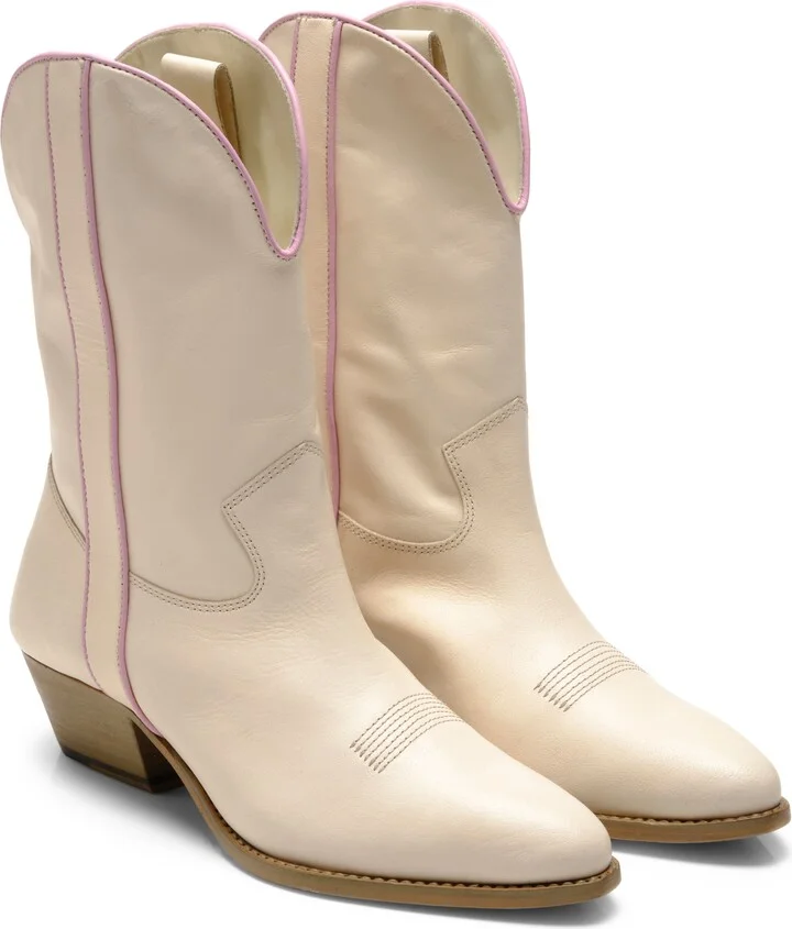 Borderline Western Boot - Image 6