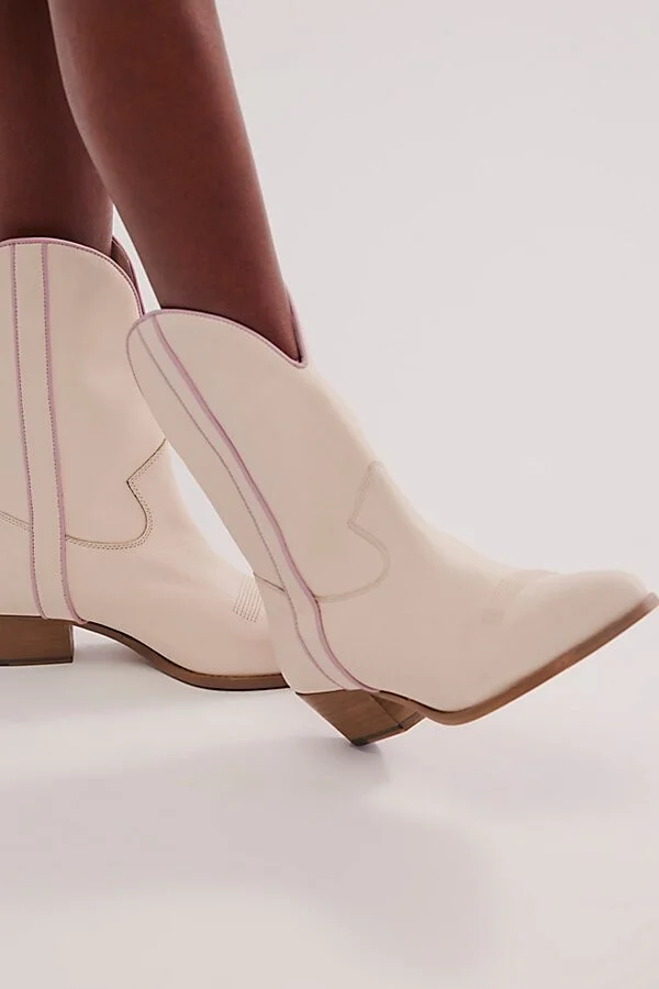 Borderline Western Boots - Image 2