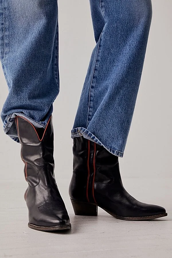 Borderline Western Boots - Image 2