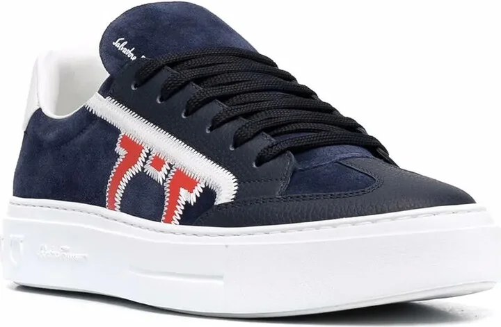Borg 5 low-top sneakers - Image 2