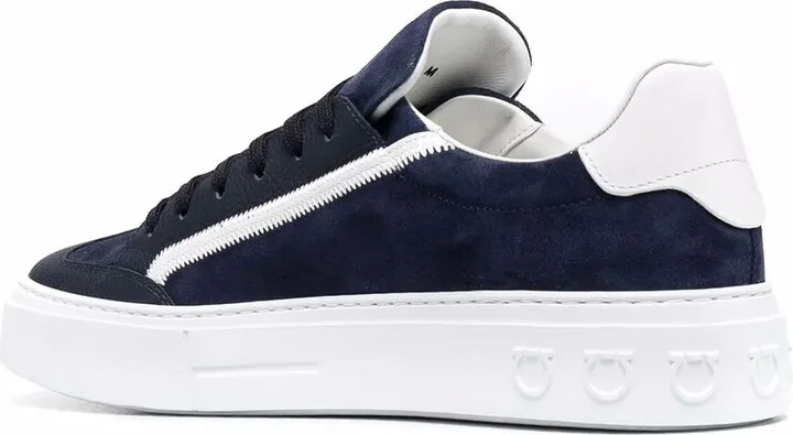Borg 5 low-top sneakers - Image 3
