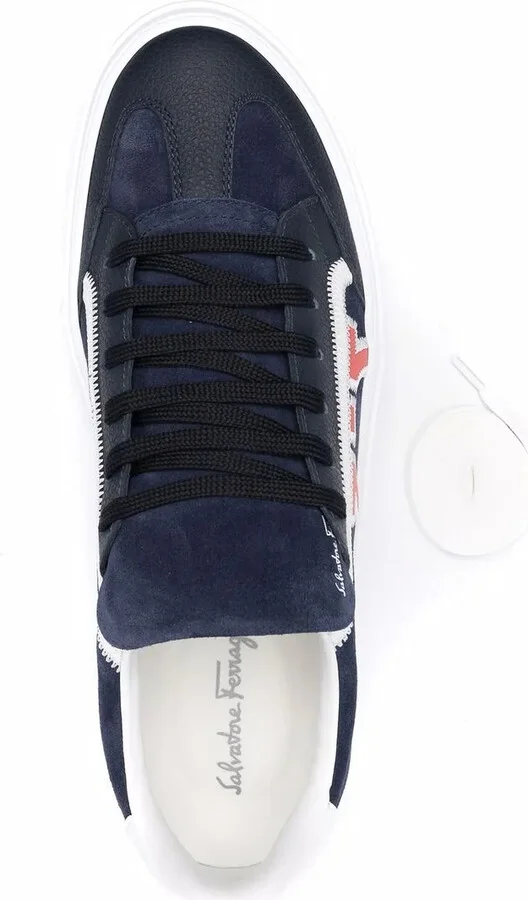 Borg 5 low-top sneakers - Image 4