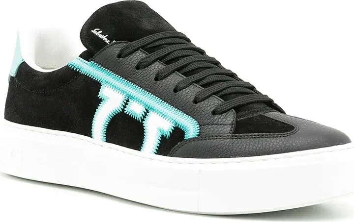 Borg 5 low-top sneakers - Image 2