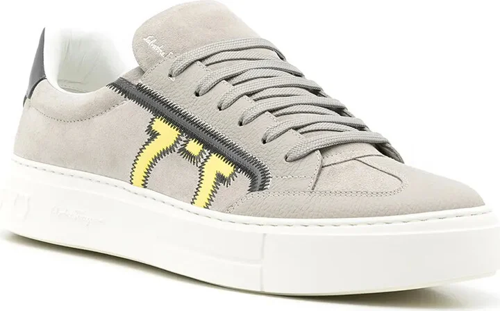 Borg 5 low-top sneakers - Image 2