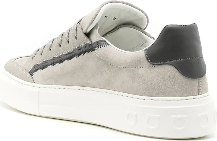 Borg 5 low-top sneakers - Image 3