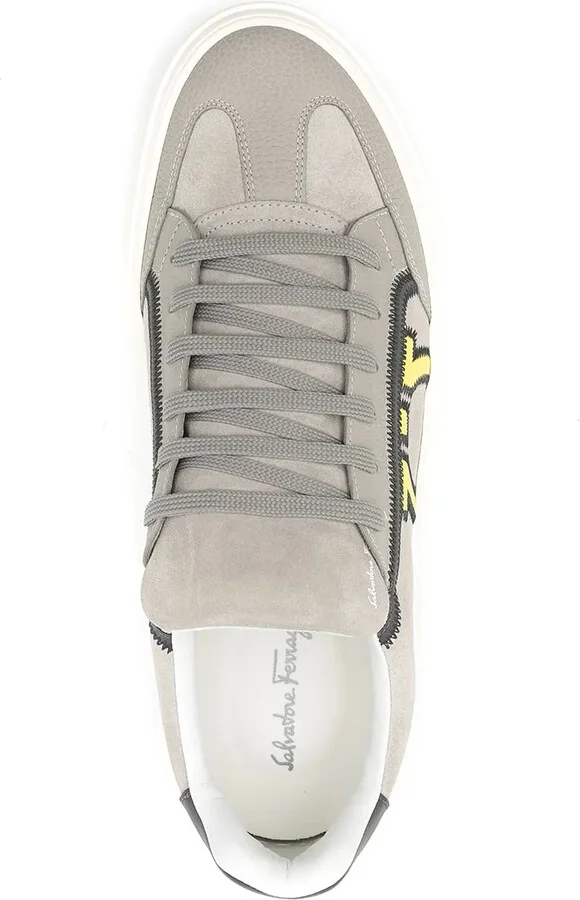 Borg 5 low-top sneakers - Image 4