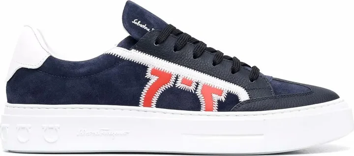 Borg 5 low-top sneakers