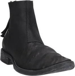 Boris Bidjan Saberi Man Ankle boots - Image 2