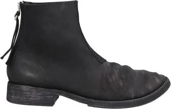 Boris Bidjan Saberi Man Ankle boots