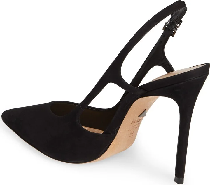 Boris Slingback Pump - Image 2