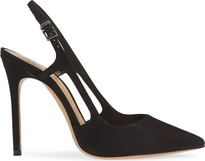 Boris Slingback Pump - Image 3