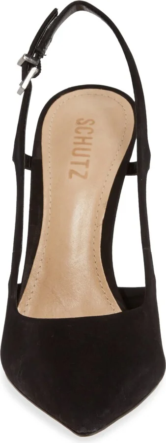 Boris Slingback Pump - Image 4