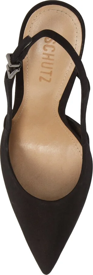 Boris Slingback Pump - Image 5
